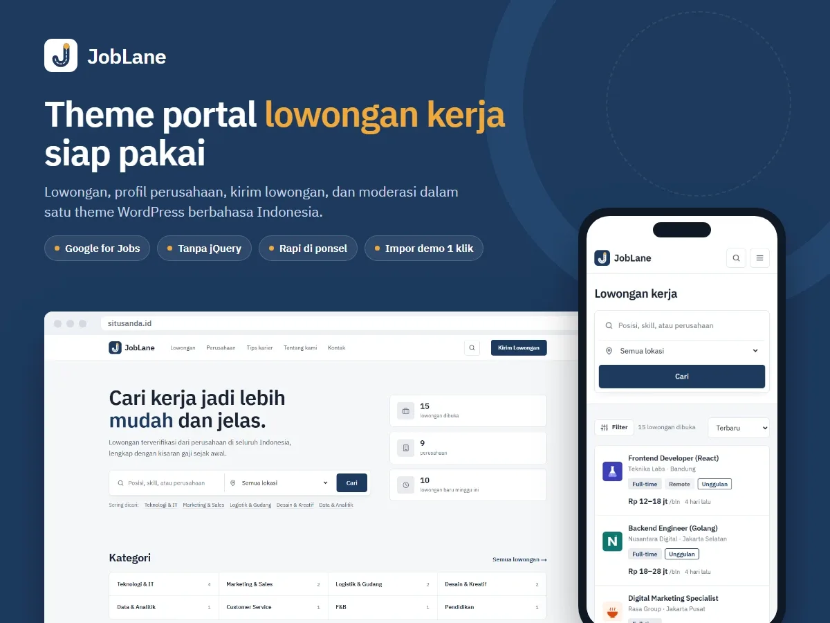 JobLane